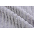 Polyester Jacquard Sherpa Fleece